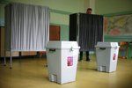 Dostanou cizinci právo volit v Česku?  Z EU se možná nerozšíří volební právo v Česku.