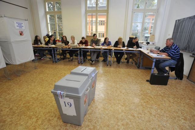 Volby 2017: Lídři v Olomouckém kraji