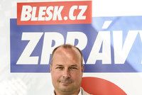 Ostravský lídr lidovců Curylo může mít střet kvůli Charitě ČR. Slíbil rezignaci