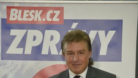 Jiří Dolejš (KSČM) naopak prezidentovým postojem překvapený není, Zeman je prý mocenský pragmatik.