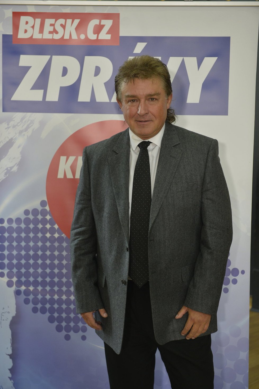 Jiří Dolejš (KSČM)