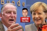 Volební výsledek v Německu znamená velkou změnu pro zemi
