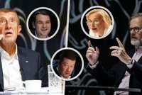 Klub přátel Ruska se rozšíří, píší Němci o volbách v Česku. Zmiňují nestabilitu i Švejka