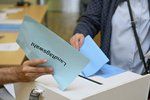 V německých volbách hrají stále větší roli starší voliči. Jejich počet se v průběhu let zvyšuje a navíc chodí volit častěji než mladší generace.