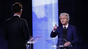 Wilders kvůli svým názorům musí čelit i vyšetřování.