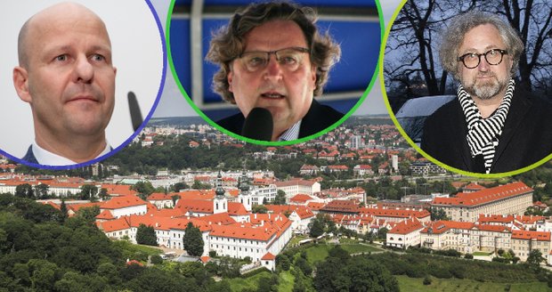 Na kandidátce STAN pro volby do pražského zastupitesltva by se měl objevit i slavný režisér Jan Hřebejk. Lídrem bude současný náměstek primátora Petr Hlaváček.