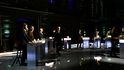 Prezidentská Superdebata v České televizi