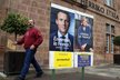 Francouzké prezidentské volby začínají: Hlasování začínají občané na zámořských územích