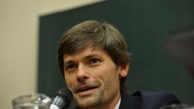 Marek Hilšer.