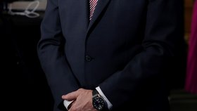 Prezidentské volby 2023: Petr Pavel.