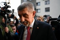 Změny v ANO po volební prohře: Skončí Babiš jako poslanec? Rebel Vondrák rezignoval