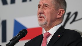 Babiš o prohře: Na koho a co svádí svůj neúspěch? Z politiky chce na čas zmizet