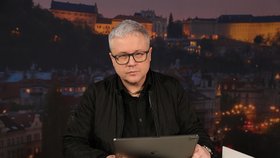 Politický marketér Jakub Horák (28. 1. 2023)