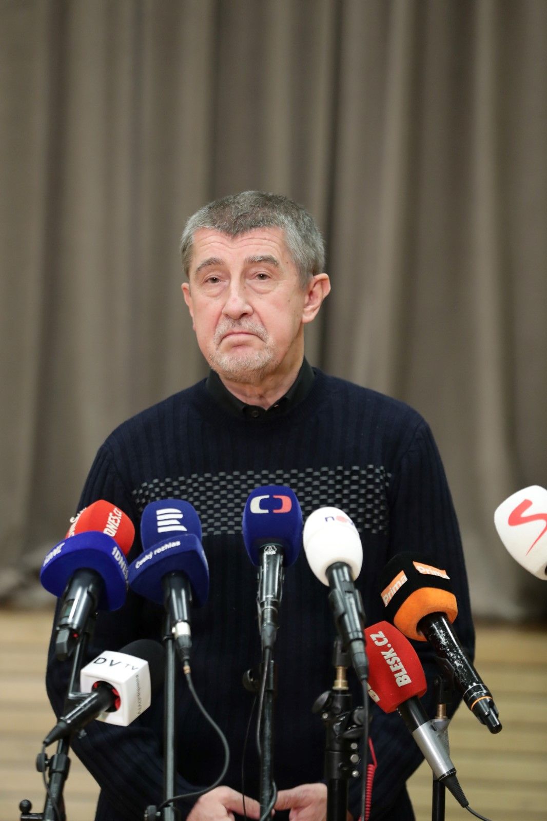 Andrej Babiš