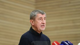 Premiér v demisi Andrej Babiš (ANO) čelí obvinění, že se svým projektem Čapí hnízdo zneužil evropské dotace