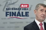 Andrej Babiš postoupil do 2. kola prezidentských voleb 2023 z druhého místa se ziskem 34,99 % hlasů