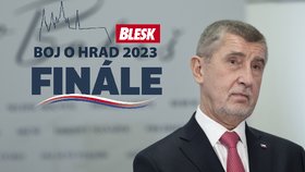 Andrej Babiš postoupil do 2. kola prezidentských voleb 2023 z druhého místa se ziskem 34,99 % hlasů