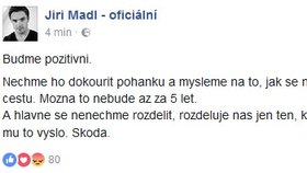 Jiří Mádl