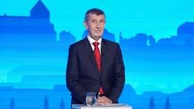 Prezidentské volby 2023: Andrej Babiš v debatě na CNN Prima News (25.1.2022)