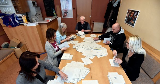 Poslední šance podat stížnost na prezidentské volby. Soud jich má zatím třicet