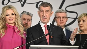 Babiš po divoké tiskovce přiznal: „Neudržel jsem se.“ Co říká na rady Zemana z pořadu Blesku?