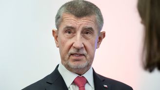 Nevím, proč jsem považován za zlo, reagoval Babiš na Nerudovou. A rozjel ostrý boj proti Pavlovi 