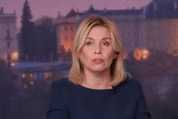 Nerudová v Blesku vysvětlovala: Za „rychlotituly“ to schytala i od generála Pavla. A co Středula a Fischer