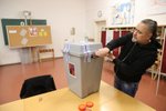 Lze ve volbách do Evropského parlamentu využít voličský průkaz a jak s ním nakládat?