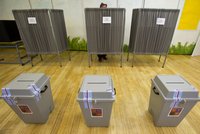 Severočeši nečekaně vypadli z voleb na Ústecku, zřejmě kvůli sporům členů