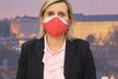 Debata Blesku o školství: Jana Mračková Vildumetzová (ANO) (17. 9. 2020)