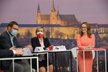 Debata Blesku o školství: Jiří Nantl (ODS) a Jana Mračková Vildumetzová (ANO) (17. 9. 2020)