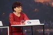 Debata Blesku o školství: Alena Nohavová (KSČM) (17. 9. 2020)