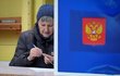 Prezidentské volby v Rusku (15.3.2024)