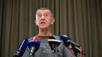 Babišova volební katastrofa ho může radikalizovat. Hrozí i první odvolání ministra Babišova volební katastrofa ho může radikalizovat. Hrozí i první odvolání ministra