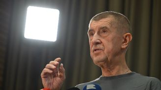 Facka pro Babiše i vládní koalici. Voliči odmítli toxickou značku a poslušné kandidáty Facka pro Babiše i vládní koalici. Voliči odmítli toxickou značku a poslušné kandidáty