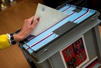Volební kalkulačka 2022: Vystrčil, nebo Nagyová? Zkuste, se kterými kandidáty druhého kola voleb máte větší shodu
