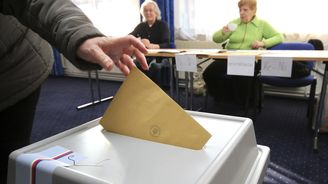 Senátní volby v kostce: Všechny podstatné informace pro druhé kolo na jednom místě