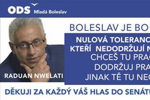 Političtí exoti jdou na podzim do boje o Senát, ale i o místa v zastupitelstvech: To nebudou nudné volby! 