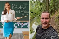 Generál Řehka dobyl Senát! V Plzni poráží kandidátku ANO, doma má poslankyni