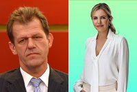 Babišova favoritka Tsoukernik pohořela! Nepomohl ani Michal David, senátorem zůstává Plevný