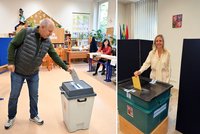 Žlutá obálka Tsoukernik vyvolala rozruch! Hrozí neplatné hlasy? Ministerstvo zasáhlo