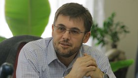 Pavel Vondrys (Jihočeši 2012) v minulém volebním období patřil jako opoziční zastupitel mezi největší kritiky vládnoucí Strakonické Veřejnosti.
