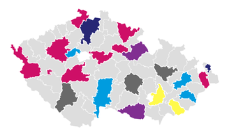 Výsledky senátních voleb 2026: Kdo má nakročeno do finále? Sledujte průběžné sčítání ve vašem obvodu Výsledky senátních voleb 2026: Kdo má nakročeno do finále? Sledujte průběžné sčítání ve vašem obvodu