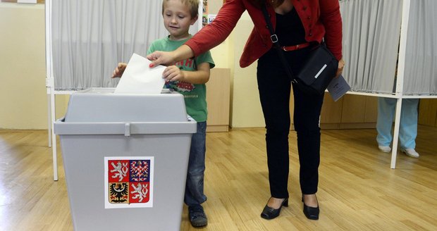 Praha 10 má už své senátní volby 2014 za sebou: Vyhrála Ivana Cabrnochová (SZ, na snímku)