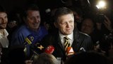 Slovenské předčasné parlamentní volby: Levice v čele s Ficem vyhrála