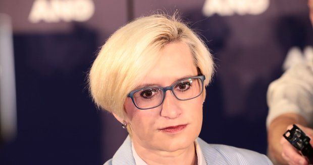 První problém Šlechtové na obraně? S misemi v Iráku a Afghánistánu narazí u SPD i KSČM