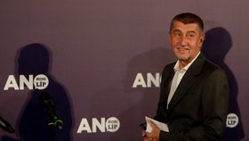 Andrej Babiš