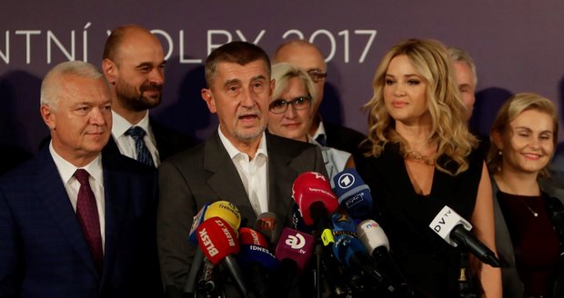 Monika Babišová: Andrej by byl nejlepším premiérem. Svatba nebyla kampaň