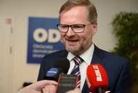ODS chce předsedat Sněmovně. Koalici s Babišem dál odmítá
