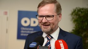 ODS bude v povolebních vyjednáváních usilovat o funkci předsedy Sněmovny pro předsedu občanských demokratů Petra Fialu.